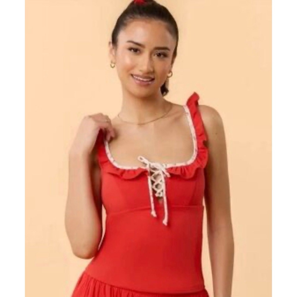 NWT Blogilates Tank Top, Size S